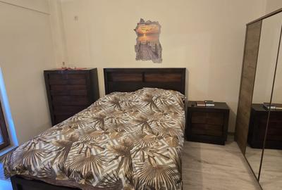 Exclusivitate - Tomis Plus, ap. 3 cam., 67 mp, mobilat - utilat, loc de parcare - 2