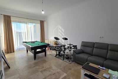 Casa individuala de inchiriat cu 5 camere, 3 bai si garaj, Sag, Timis - 13