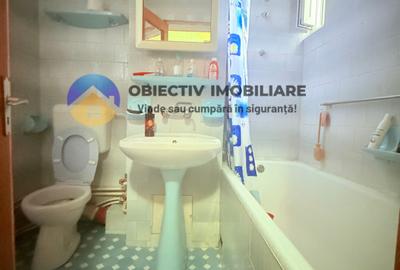 Apartament 3 camere 67 mp - la PRET de 2 camere Scoala nr.2/ ITM - 12