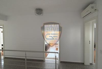 Vila Lux 5 camere P+1 210mp Lazu, 3 bai, 2 parcari, curte 500mp ansamblu 8 vile - 29