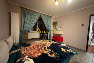 Brancoveanu Apartament 3 camere Decomandat Mobilat si Utilat - 10