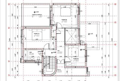 Vila Impresionantă în Brașov, poziționare Ideală și spațiu generos - 14