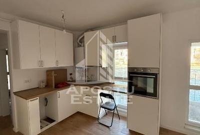Apartament 2 camere, semidecomandat, bloc nou,loc de parcare, Soarelui - 1