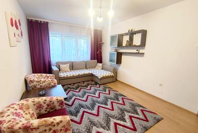 Apartament de vanzare City Park Mall cu loc de parcare