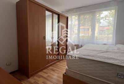 Apartament 2 camere de închiriat - Zona Vila HD - 2