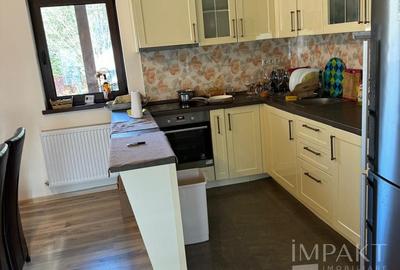Casa de vacanta pe malul Lacului Tarnita, 650 m2 teren - 8