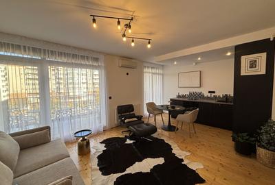Apartament 2 camere in imobil nou zona Soarelui - 25