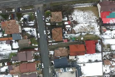 Casa de vanzare in Dambul Rotund-Corneliu Coposu, teren 450 mp, comision 0! - 14