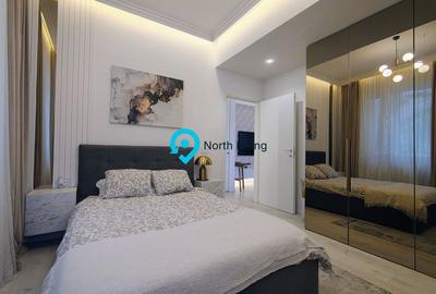 2 camere premium | Parcare inclusa | Aviatiei - Park Residence 6 - 6