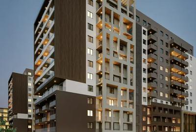 Apartament 2 camere - 8
