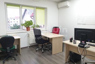 Spatiu de 600 mp ideal birouri in zona Sigma, cartier Zorilor! - 17