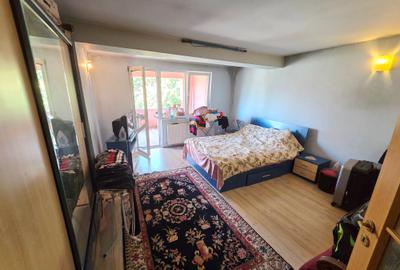 Crangasi, Lacul Morii, casa individuala 230 mp utili, 510 mp teren - 11