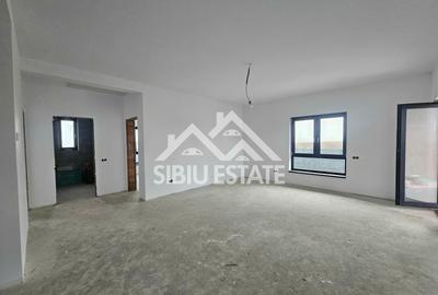 Casa parter cu pivnita, Sibiu locatie Cristian - 5