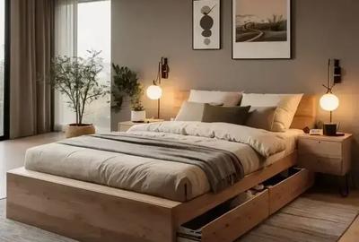 Apartament cu 3 camere decomandat în Titan