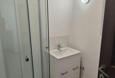 Apartament 2 camere + 1 camera de serviciu - 71,34 mp - Centrul Vechi - 10