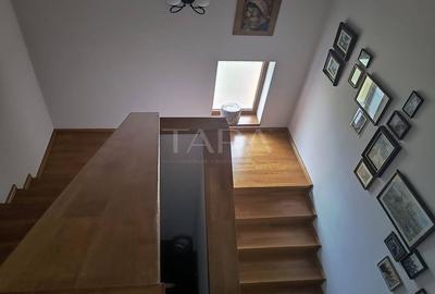 Casă cu 4 camere | Zona Borhanci | - 4