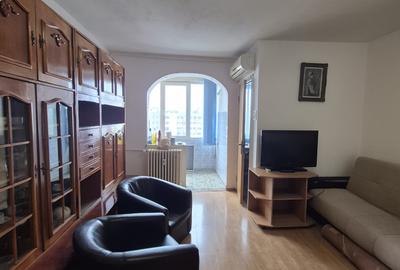 Garsonieră semidecomandată, mobilată în Titan