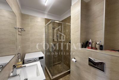 Apartament 3 camere | Ultrafinisat | Zona Iulius Park | Între Lacuri - 14