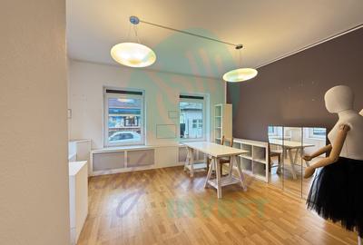 Un apartament Chic ideal ca locuinta sau activitate - 2