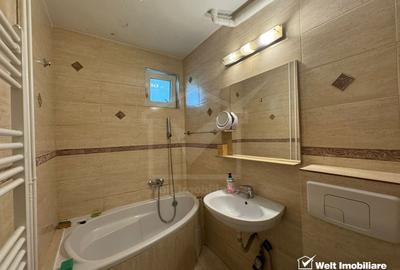 Apartament 2 camere, 46 mp, Gheorgheni, zona IULIUS MALL - 8