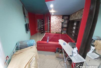 Apartament 3 camere, Zorilor, posibilitate parcare - 8