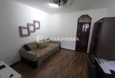 Inchiriere Garsoniera Gara Nicolina, etaj 2, MOBILATA si UTILATA complet !! - 9