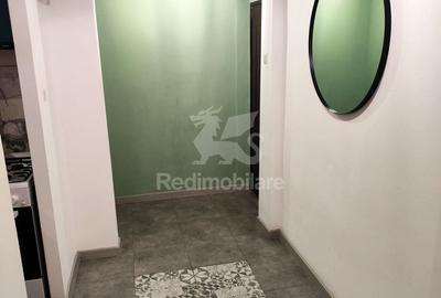 2 camere în Gheorgheni(zona Diana) | Etaj 1 | Balcon | Bloc reabilitat - 4