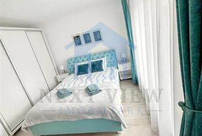 Apartament cu 2 camere decomandat în Dâmbul Rotund