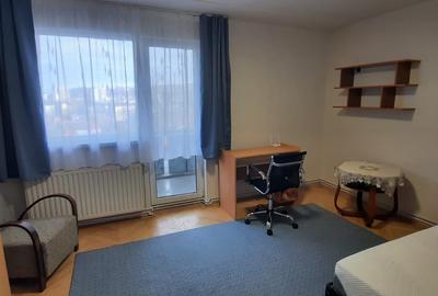 De inchiriat apartament 3 camere, Tg. Mures, Dambul Pietros