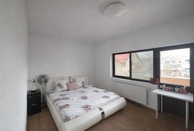 Vila 4 camere I Domnesti Ilfov - 6