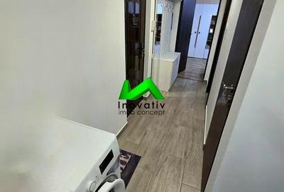 Apartament de inchiriat 2 camere Sibiu Vasile Aaron - 7