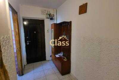Apartament 2 camere | Etaj Intermediar | 45 mpu | Zona Piata Marasti - 9
