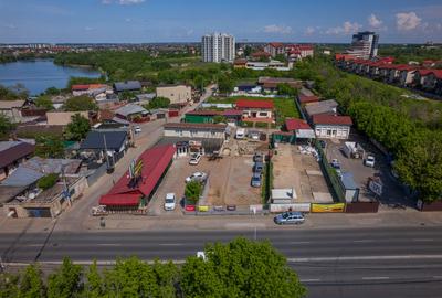 FUNDENI 52, TEREN CONSTRUCTII, 4000 MP, M2, DOUA FRONTURI! - 3