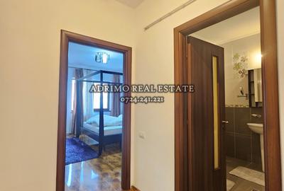 VEDERE LA MARE - Ap3cam 3 bai- 160mp utili - Parcare PRIVATA Subteran - 800 euro - 12