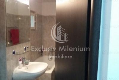 Duplex Bd Unirii / Alba Iulia 5 Camere Birouri - 7