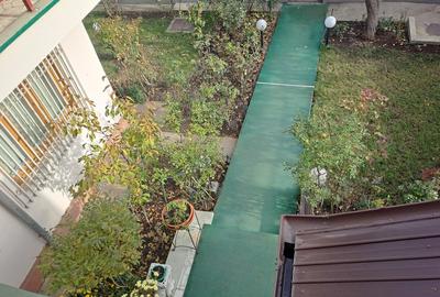 Industriilor Hala Laminor, singur curte, libera - 16