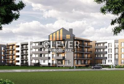 Garsonieră semidecomandată în Theodor Pallady