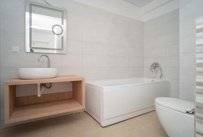 Copou, Apartament 2 camere 65mp, etajul 4 - 8