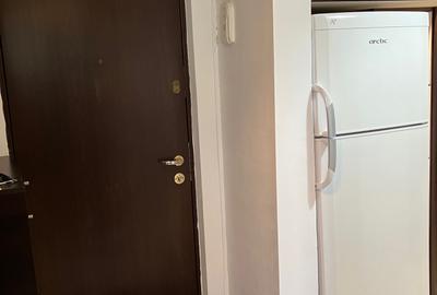 Inchiriere 2 camere Militari-Lujerului,decomandat,7/10,modern,AC,parcare,450€ - 14