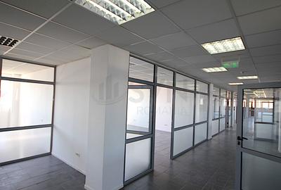 REC3000085 Birouri si hala in parc industrial - zona vest - 6