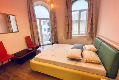 Apartament  cu 3 camere – | Piața Ovidiu | Vedere la mare - 4