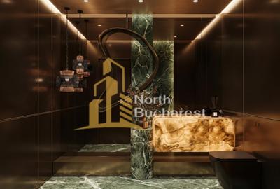 4 camere | Spa & piscină în complex | Floreasca - 11