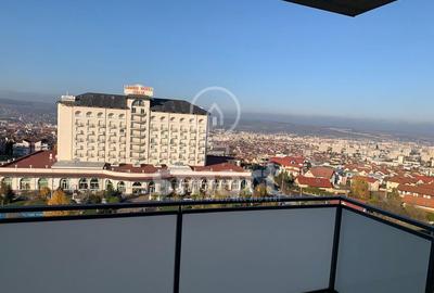 Apartament panoramic 2 camere Grand Hill cu parcare - 7