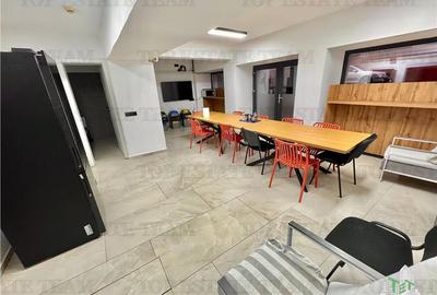 Spatiu office/ comercial  de inchiriat in Sectorul 1 /Zona Romexpo / Aproape de - 7