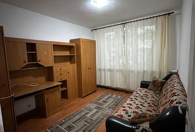 Apartament 2 camere decomandat - etaj 1 - Metalurgie - 2