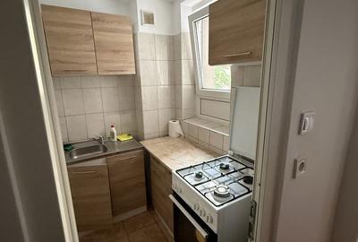 Drumul Taberei - 5 minute metrou -Apartament 2 camere MODERN - 6