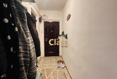 Apartament 3 camere | 54 mpu | zona Mehedinti Manastur - 8