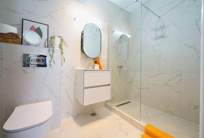 Studio + Parcare, IVORY Residence Pipera - 5