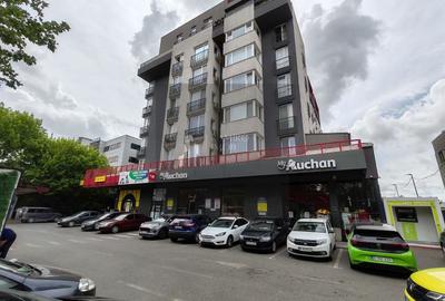 Garsonieră semidecomandată în Brâncoveanu