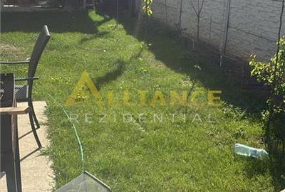 Duplex Popesti Leordeni teren 300 mp Mobilata si Utilata - 14